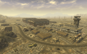FNV Nellis AFB Entrance.png