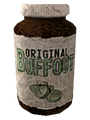 Buffout