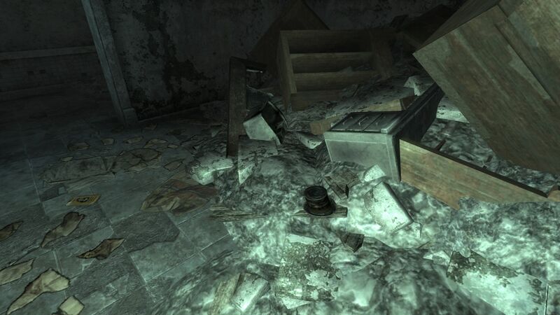 Datei:FO3 Lincoln's hat.jpg