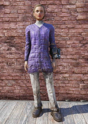 FO76 Skiing Purple and White Outfit.png