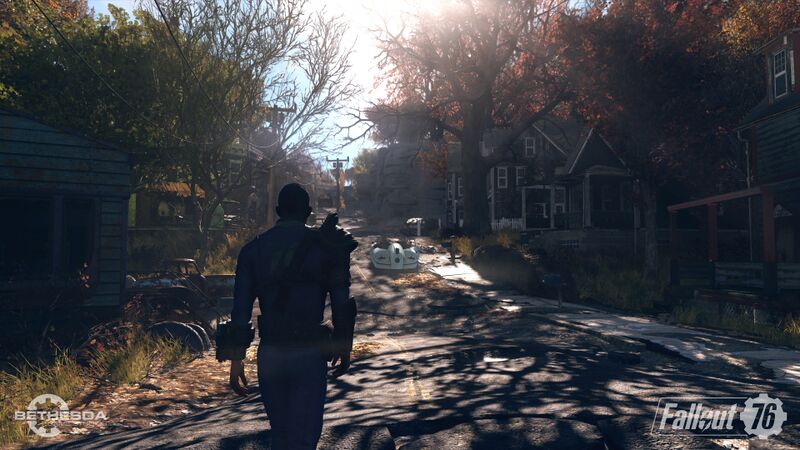 Datei:Fallout76 E3 Road.jpg