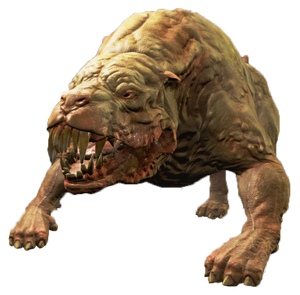 FO4 Mutant hound.png