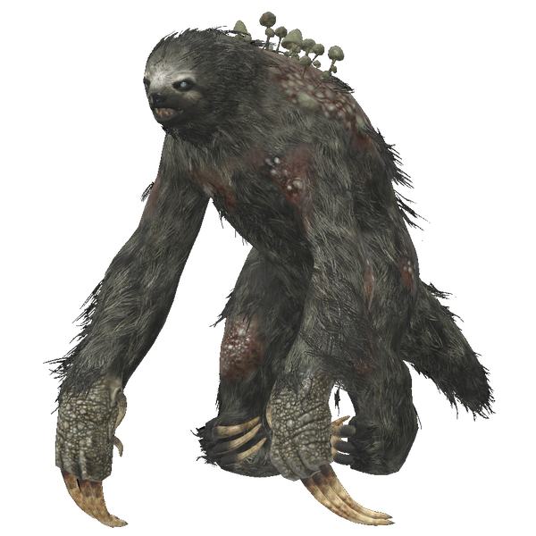 Datei:FO76 creature megasloth.webp