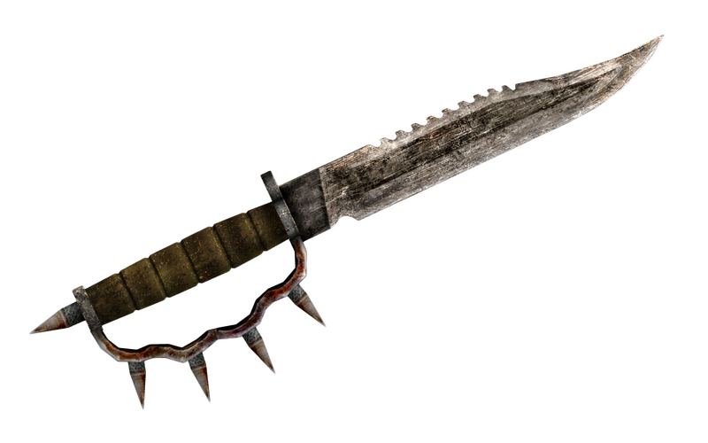 Datei:Trench knife.png