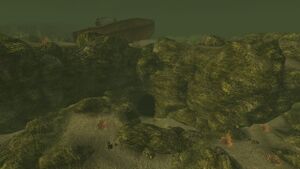 Lake Mead Cave Location.jpg