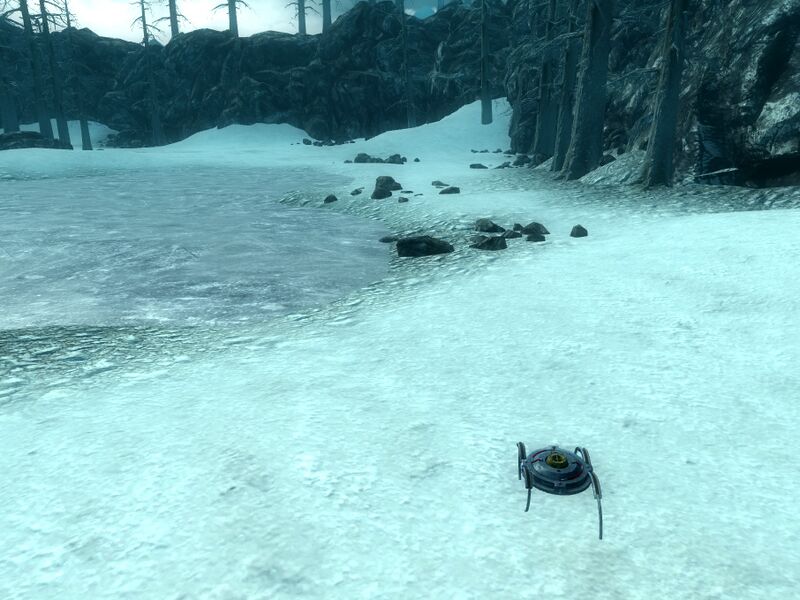 Datei:Spider drone Chimera.jpg