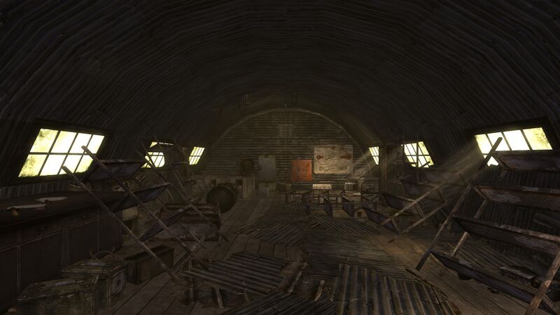 Datei:Hopeville Armory interior.jpg