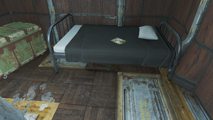 Vault 75 Grognak on bed.png