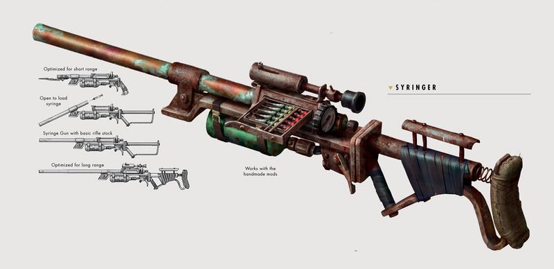 Datei:Art of FO4 Syringer.jpg