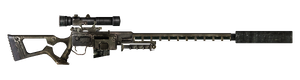FNV sniper rifle Suppressor.png