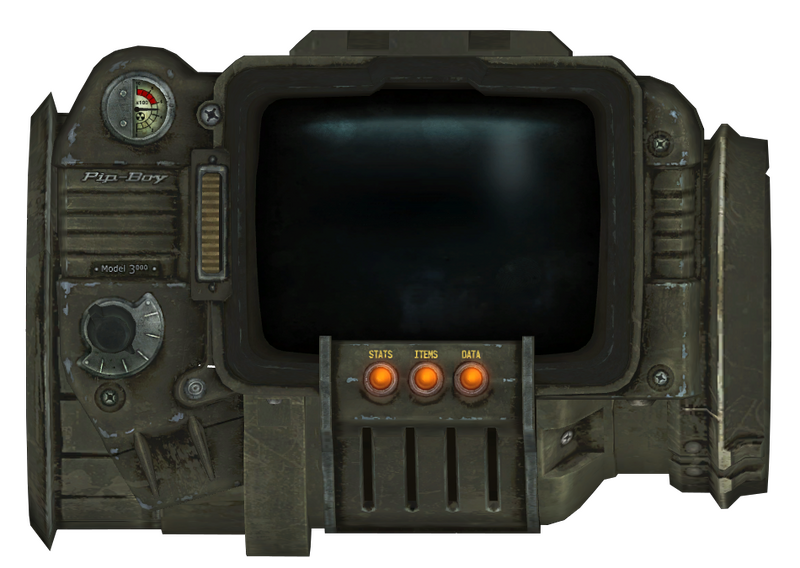Datei:Pip-Boy 3000Cover.png