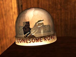 Snow globe - Lonesome Road.jpg