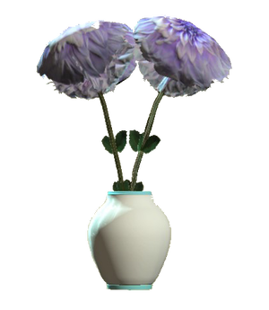 Glass barrel teal vase.png