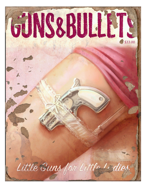 Guns and bullets ladies cover.png