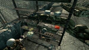 FO3 Skillbooks Scavengers bridge.jpg