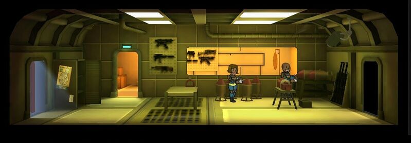 Datei:Falloutshelter armory 2room lvl1.jpg