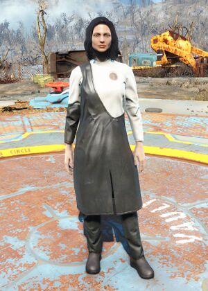 Institute division head coat black.jpg