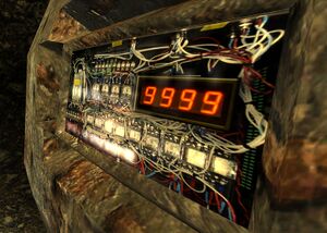 The One countdown timer.jpg