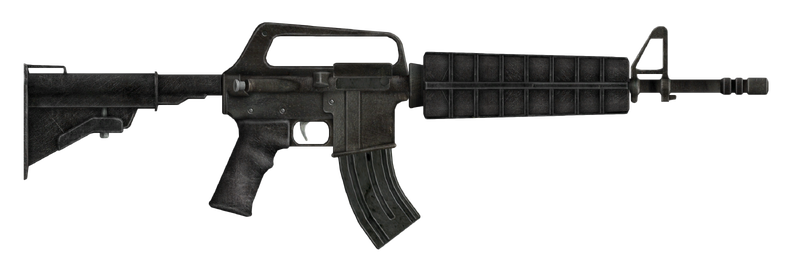 Datei:FNVAssaultCarbine extended mag.png