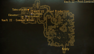 Vault 22 pest control map.png