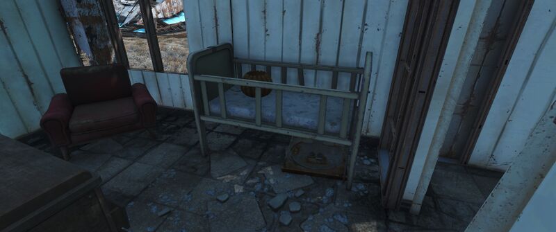 Datei:FO4 Sanctuary floor safe.jpg
