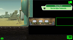 FOS Quest - Heiße Jagd - Harry Hirsch - Ziele.png