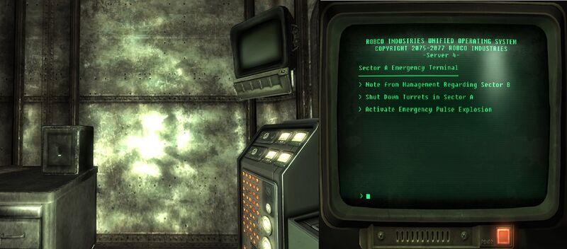 Datei:Sector A Emergency Terminal.jpg
