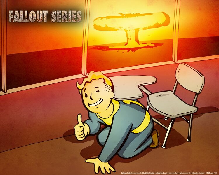 Datei:Vault-Tec Fallout Wallpaper.JPG