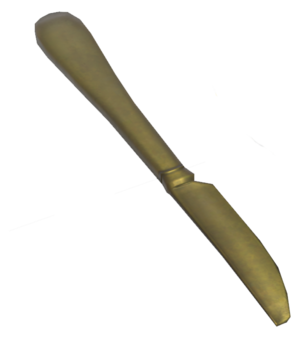 FO76 Gold table knife.png