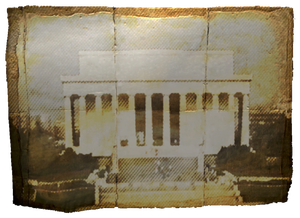 Lincoln Memorial Poster.png