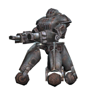 FO76 Sentry bot model.png