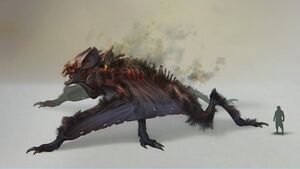 FO76 scorchbeast concept art 01.jpg