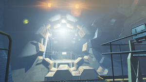 Vault 111 door opened.png