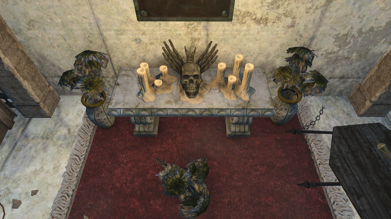 Datei:Wildwood Cemetery shrine.png