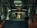 Gunship, Cockpit (Fo3)