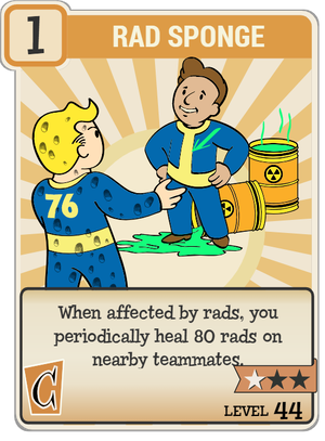 FO76 Rad Sponge perk.png