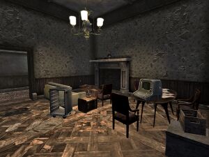 House Resort terminal room.jpg
