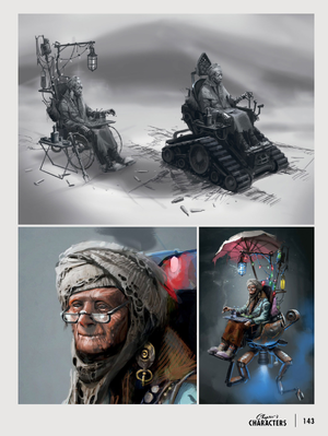 Mama Murphy concept art.png