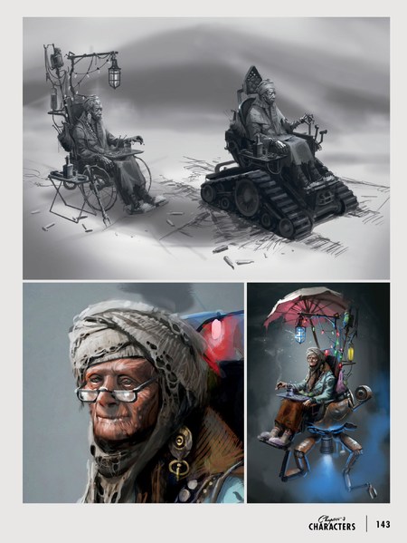 Datei:Mama Murphy concept art.png