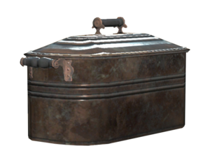 Covered metal tub.png
