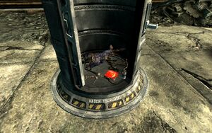 Flooded metro Pulowski.jpg