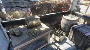 Fo76 Flatwoods (Who Goes There - Part 1) second.png