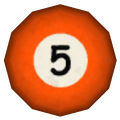 5-Ball