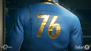 Fallout76 Teaser VaultSuit.png