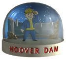 Hoover Damm