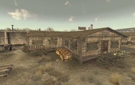 Crimson Caravan main office.jpg