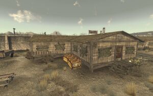 Crimson Caravan main office.jpg