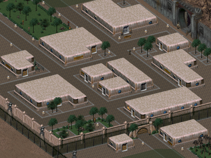 Datei:Fo2 Vault City Downtown.png