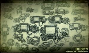 Pip-Boy 3000 concept 01.jpg
