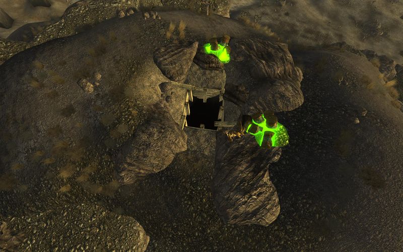 Datei:Vault34 alternate entrance exterior.jpg